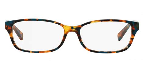 Michael Kors™ MK4024 Rectangle Eyeglasses 